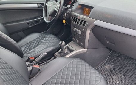 Opel Astra H, 2006 год, 560 000 рублей, 8 фотография