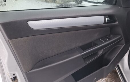 Opel Astra H, 2006 год, 560 000 рублей, 14 фотография