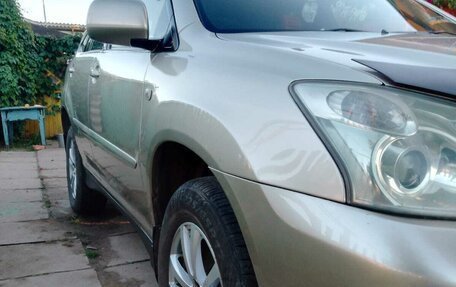 Lexus RX II рестайлинг, 2005 год, 1 450 000 рублей, 2 фотография