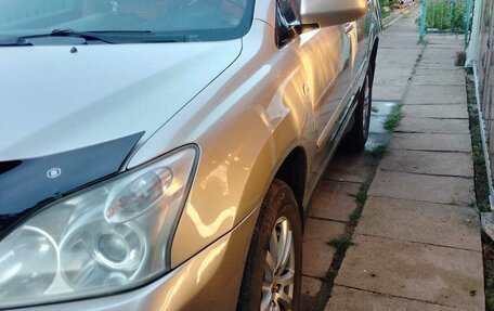 Lexus RX II рестайлинг, 2005 год, 1 450 000 рублей, 3 фотография