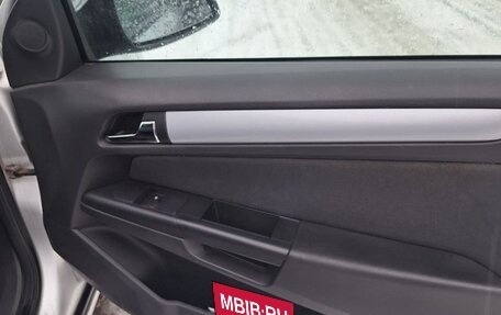 Opel Astra H, 2006 год, 560 000 рублей, 9 фотография