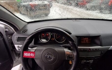 Opel Astra H, 2006 год, 560 000 рублей, 11 фотография