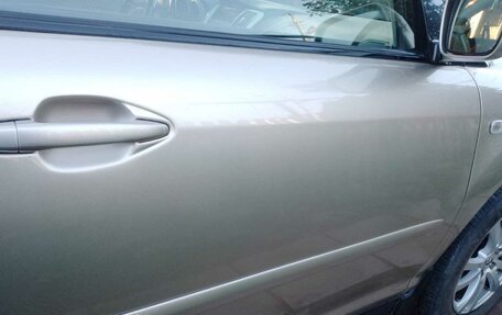 Lexus RX II рестайлинг, 2005 год, 1 450 000 рублей, 5 фотография