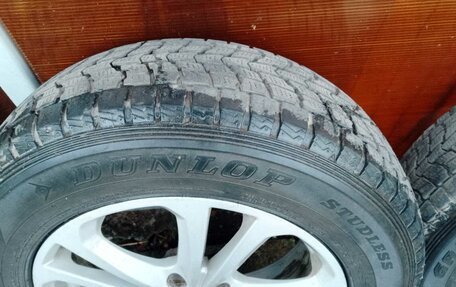 Lexus RX II рестайлинг, 2005 год, 1 450 000 рублей, 19 фотография