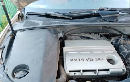 Lexus RX II рестайлинг, 2005 год, 1 450 000 рублей, 18 фотография