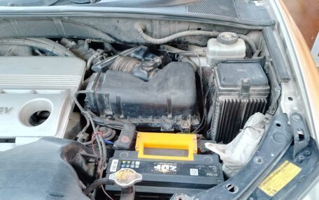 Lexus RX II рестайлинг, 2005 год, 1 450 000 рублей, 14 фотография