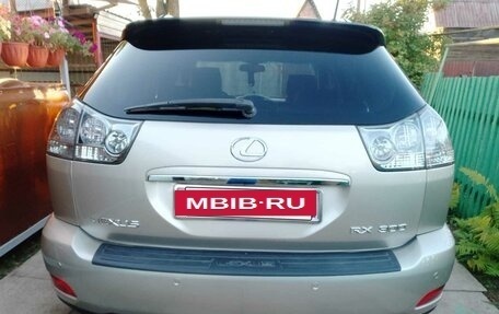 Lexus RX II рестайлинг, 2005 год, 1 450 000 рублей, 7 фотография