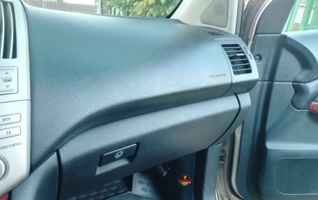 Lexus RX II рестайлинг, 2005 год, 1 450 000 рублей, 22 фотография