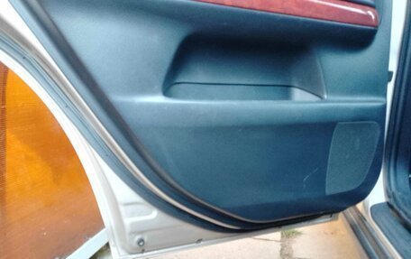 Lexus RX II рестайлинг, 2005 год, 1 450 000 рублей, 26 фотография