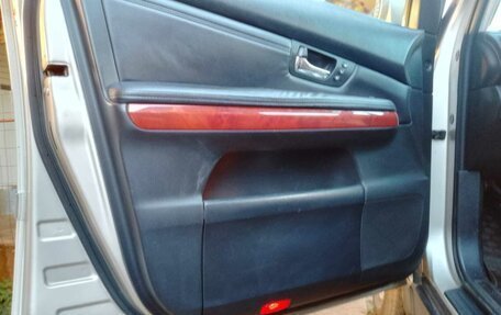 Lexus RX II рестайлинг, 2005 год, 1 450 000 рублей, 27 фотография