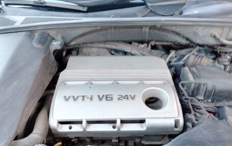 Lexus RX II рестайлинг, 2005 год, 1 450 000 рублей, 24 фотография