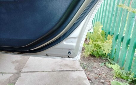 Lexus RX II рестайлинг, 2005 год, 1 450 000 рублей, 25 фотография