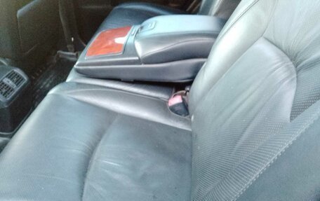 Lexus RX II рестайлинг, 2005 год, 1 450 000 рублей, 21 фотография