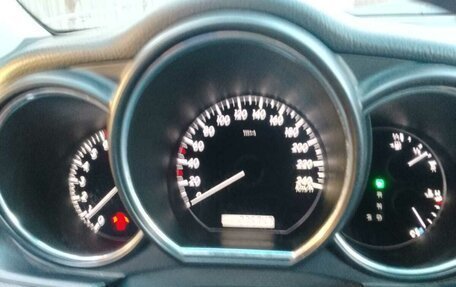 Lexus RX II рестайлинг, 2005 год, 1 450 000 рублей, 28 фотография