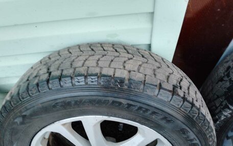 Lexus RX II рестайлинг, 2005 год, 1 450 000 рублей, 23 фотография