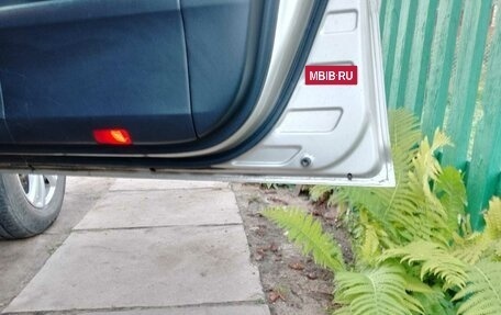 Lexus RX II рестайлинг, 2005 год, 1 450 000 рублей, 20 фотография