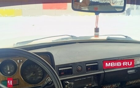 ГАЗ 24 «Волга» I (24), 1986 год, 180 000 рублей, 4 фотография