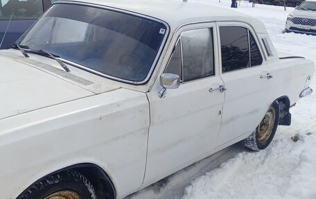 ГАЗ 24 «Волга» I (24), 1986 год, 180 000 рублей, 6 фотография