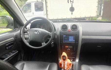 Great Wall Hover H5, 2012 год, 490 000 рублей, 10 фотография