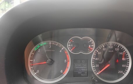 Great Wall Hover H5, 2012 год, 490 000 рублей, 12 фотография