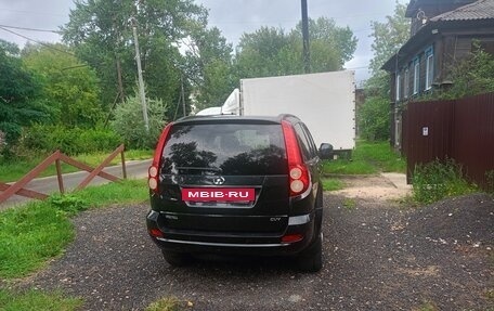 Great Wall Hover H5, 2012 год, 490 000 рублей, 3 фотография