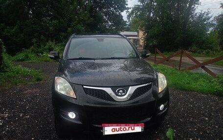 Great Wall Hover H5, 2012 год, 490 000 рублей, 13 фотография