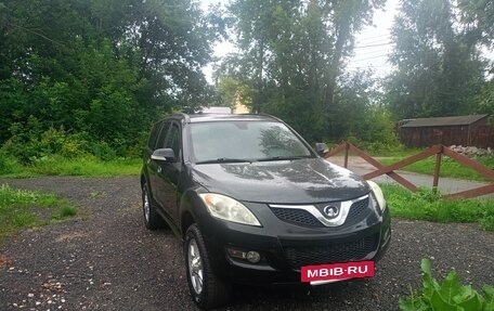 Great Wall Hover H5, 2012 год, 490 000 рублей, 8 фотография