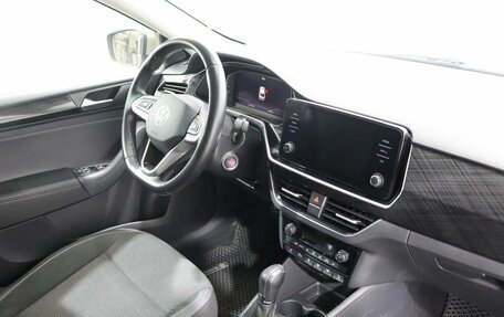 Volkswagen Polo VI (EU Market), 2022 год, 2 099 000 рублей, 10 фотография