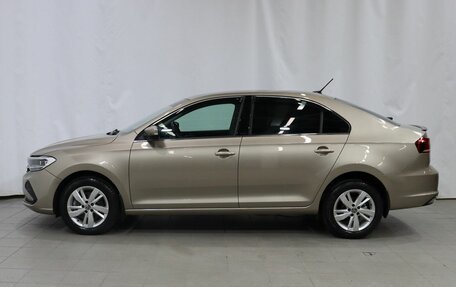 Volkswagen Polo VI (EU Market), 2022 год, 2 099 000 рублей, 8 фотография