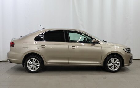 Volkswagen Polo VI (EU Market), 2022 год, 2 099 000 рублей, 7 фотография