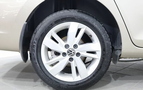 Volkswagen Polo VI (EU Market), 2022 год, 2 099 000 рублей, 9 фотография