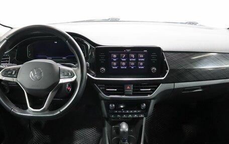 Volkswagen Polo VI (EU Market), 2022 год, 2 099 000 рублей, 13 фотография