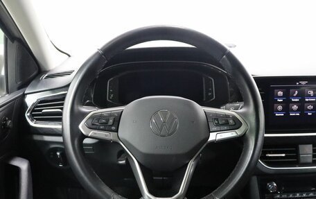 Volkswagen Polo VI (EU Market), 2022 год, 2 099 000 рублей, 14 фотография