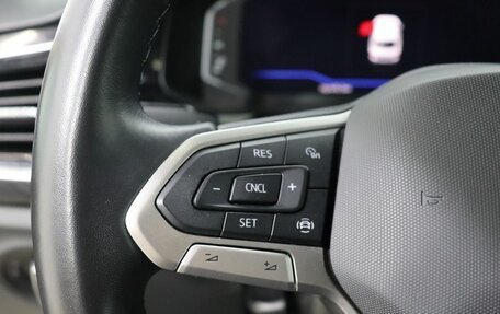 Volkswagen Polo VI (EU Market), 2022 год, 2 099 000 рублей, 15 фотография