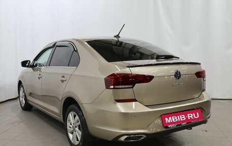 Volkswagen Polo VI (EU Market), 2022 год, 2 099 000 рублей, 6 фотография