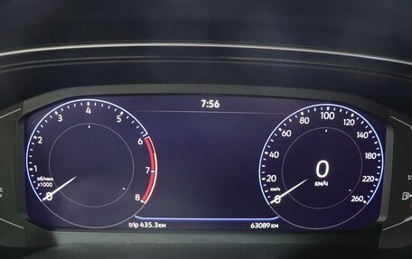 Volkswagen Polo VI (EU Market), 2022 год, 2 099 000 рублей, 17 фотография