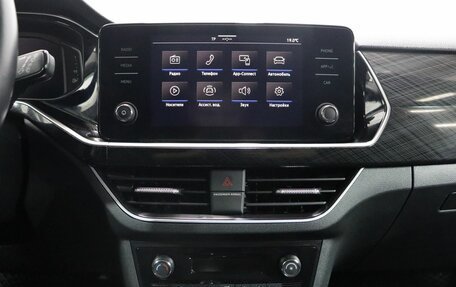 Volkswagen Polo VI (EU Market), 2022 год, 2 099 000 рублей, 19 фотография