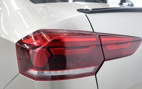 Volkswagen Polo VI (EU Market), 2022 год, 2 099 000 рублей, 24 фотография