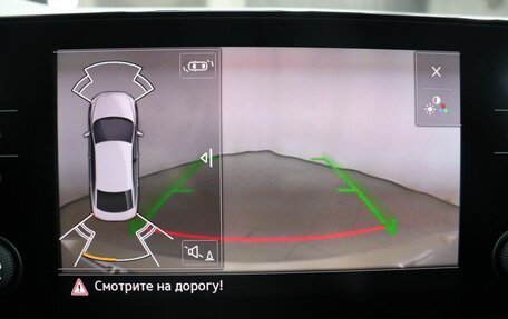 Volkswagen Polo VI (EU Market), 2022 год, 2 099 000 рублей, 20 фотография