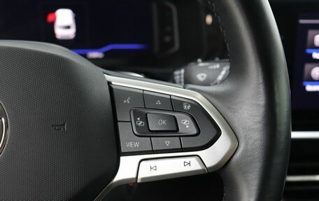 Volkswagen Polo VI (EU Market), 2022 год, 2 099 000 рублей, 16 фотография