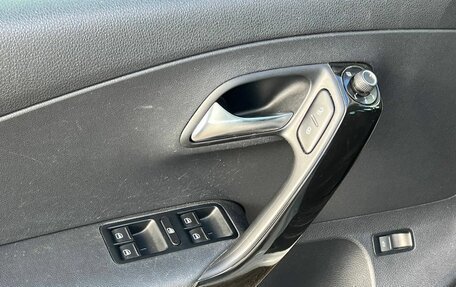 Volkswagen Polo VI (EU Market), 2019 год, 1 130 000 рублей, 16 фотография