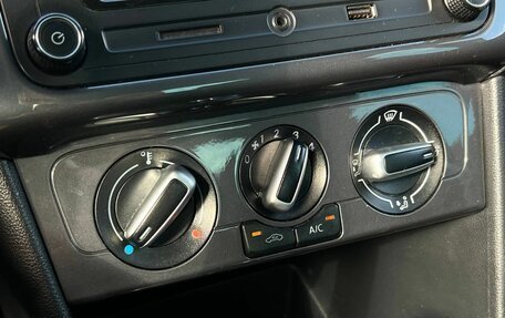 Volkswagen Polo VI (EU Market), 2019 год, 1 130 000 рублей, 11 фотография