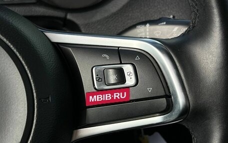 Volkswagen Polo VI (EU Market), 2019 год, 1 130 000 рублей, 14 фотография