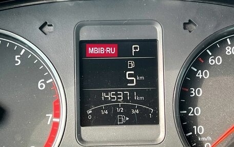 Volkswagen Polo VI (EU Market), 2019 год, 1 130 000 рублей, 18 фотография