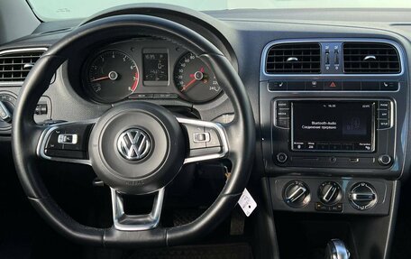 Volkswagen Polo VI (EU Market), 2019 год, 1 130 000 рублей, 22 фотография