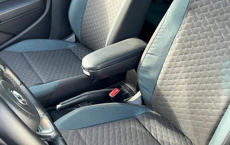 Volkswagen Polo VI (EU Market), 2019 год, 1 130 000 рублей, 25 фотография