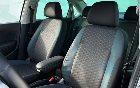 Volkswagen Polo VI (EU Market), 2019 год, 1 130 000 рублей, 24 фотография