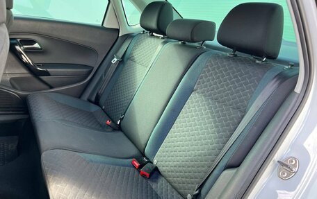 Volkswagen Polo VI (EU Market), 2019 год, 1 130 000 рублей, 26 фотография