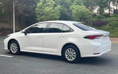 Toyota Corolla, 2022 год, 1 170 000 рублей, 4 фотография