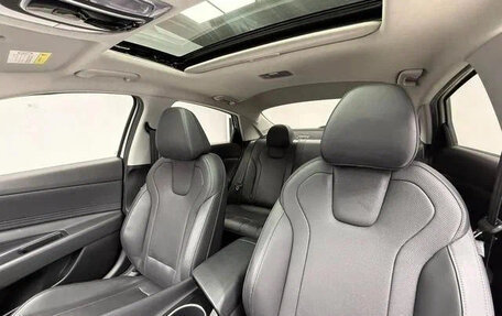 Hyundai Elantra, 2021 год, 1 210 000 рублей, 12 фотография